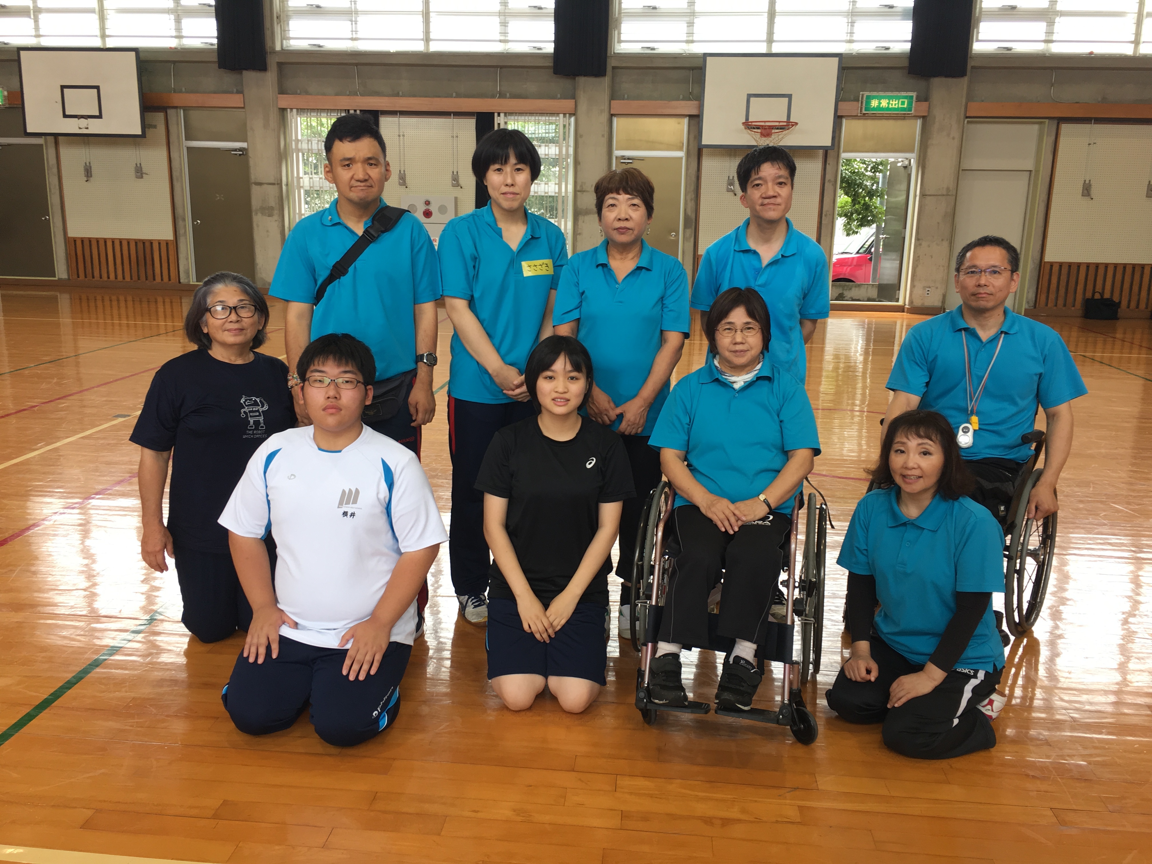 さらスポーツクラブの活動報告 香川県高松市