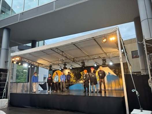 ノーリアクション