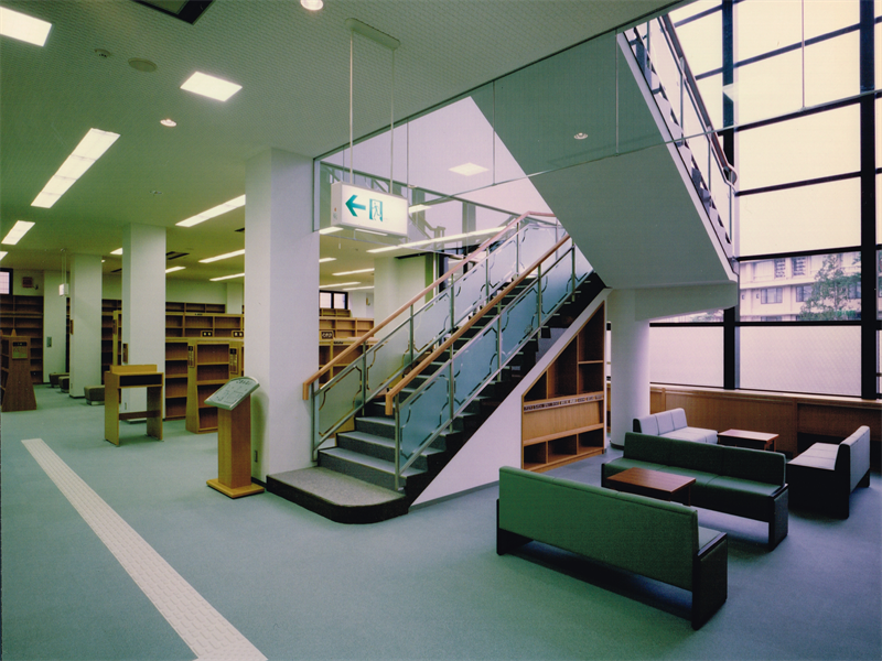 建築設計実績 石川県加賀市の設計事務所 パルテノン建築計画研究所 建築設計実績 石川県加賀市の設計事務所 パルテノン建築計画研究所