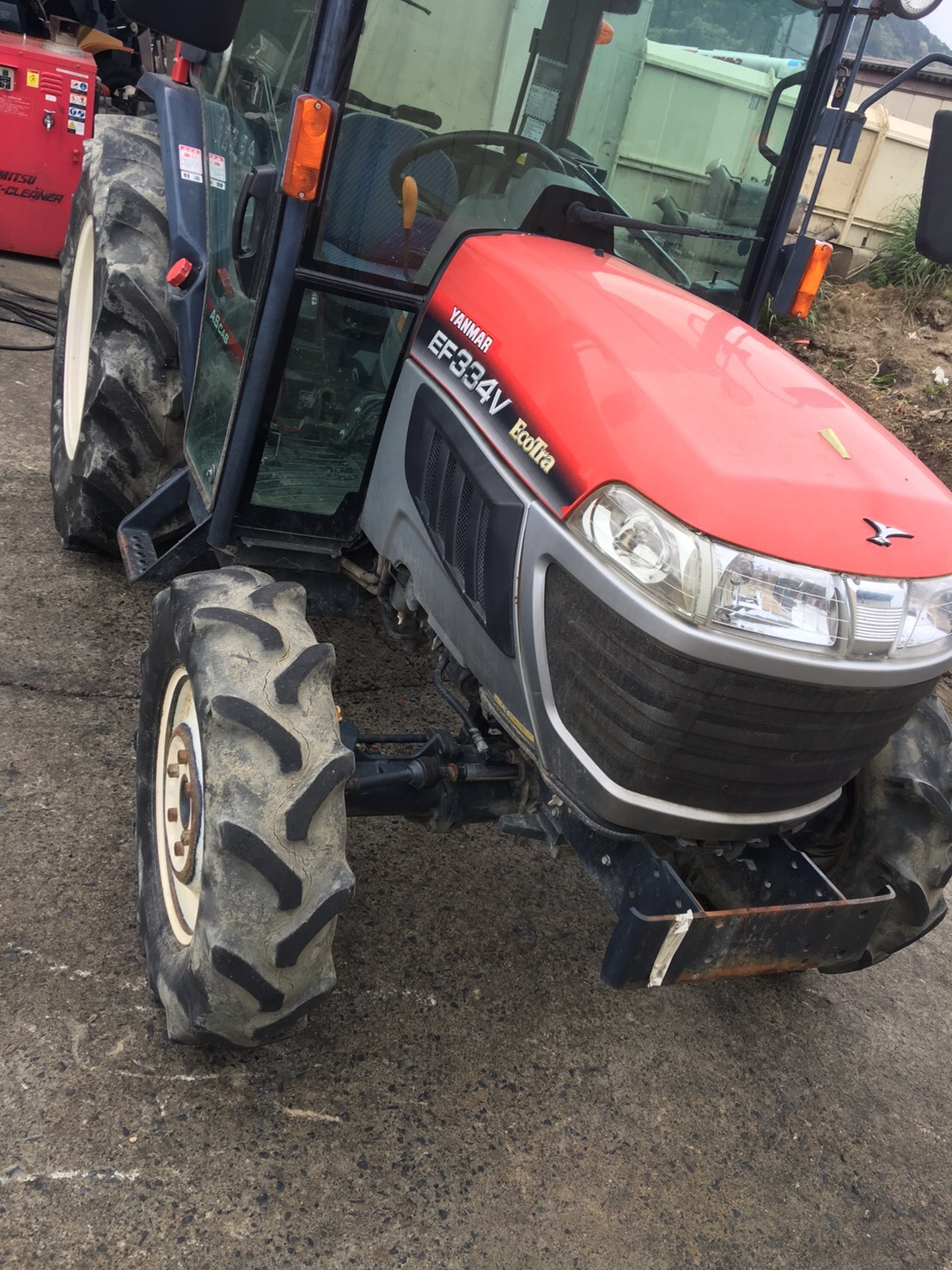 滋賀県のトラクターや農機具買取なら買取実績豊富なマゴシン福永商店 滋賀県のトラクターや農機具買取なら買取実績豊富なマゴシン福永商店