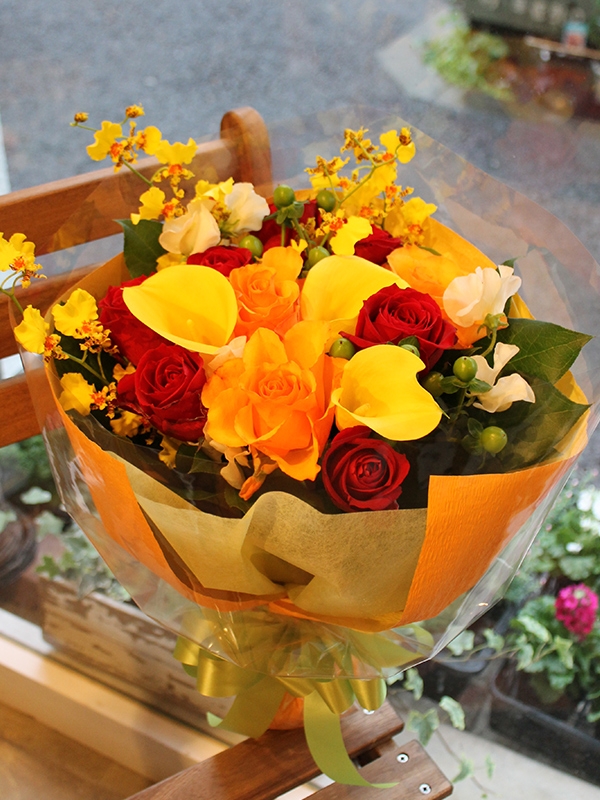 ギフト 新宿区早稲田のフラワーショップ 花屋 華ぐるま 茗荷谷店open ギフト 新宿区早稲田のフラワーショップ 花屋 華ぐるま 茗荷谷店open