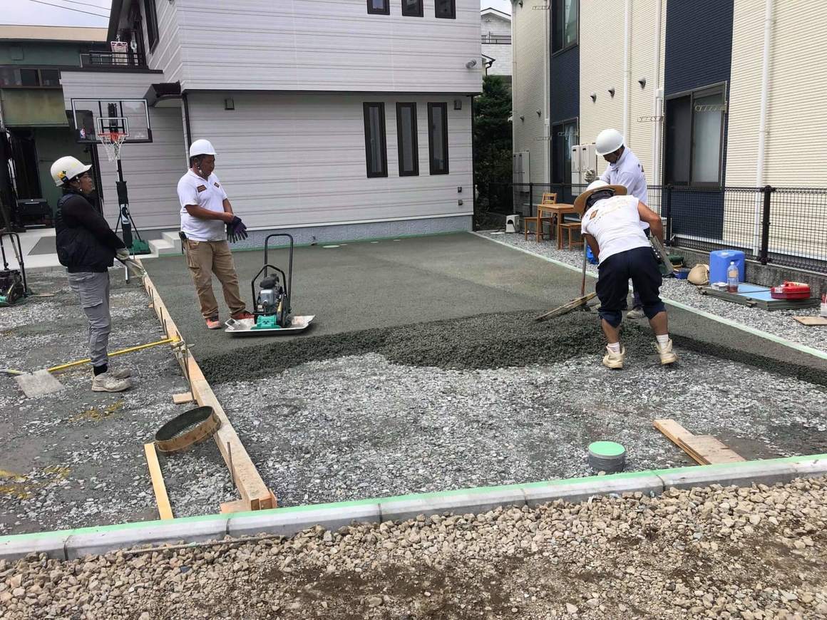 生コン製造をはじめとする社会基盤施設の建設なら大分県豊後高田市|大分綜合建設株式会社