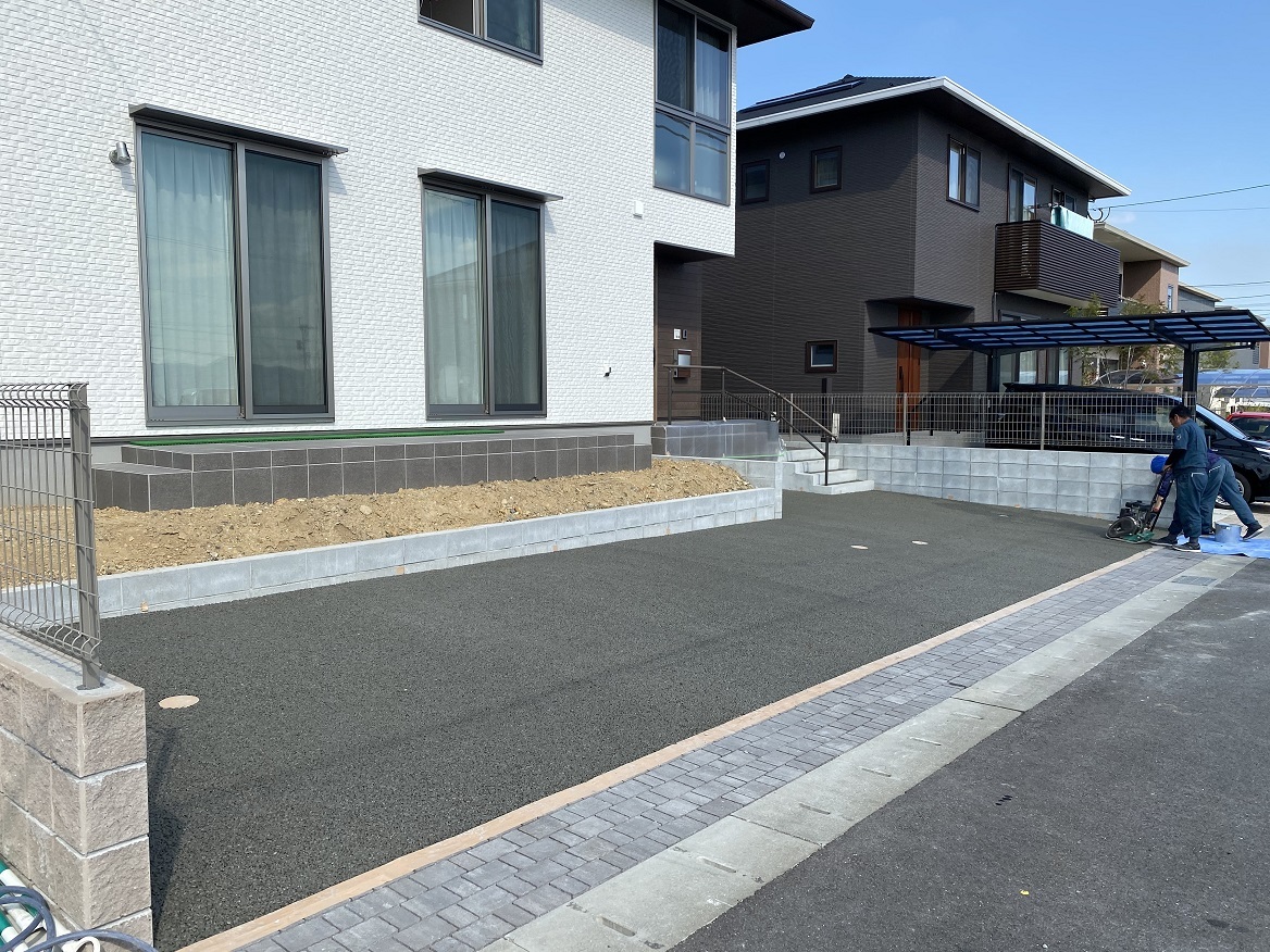 生コン製造をはじめとする社会基盤施設の建設なら大分県豊後高田市|大分綜合建設株式会社