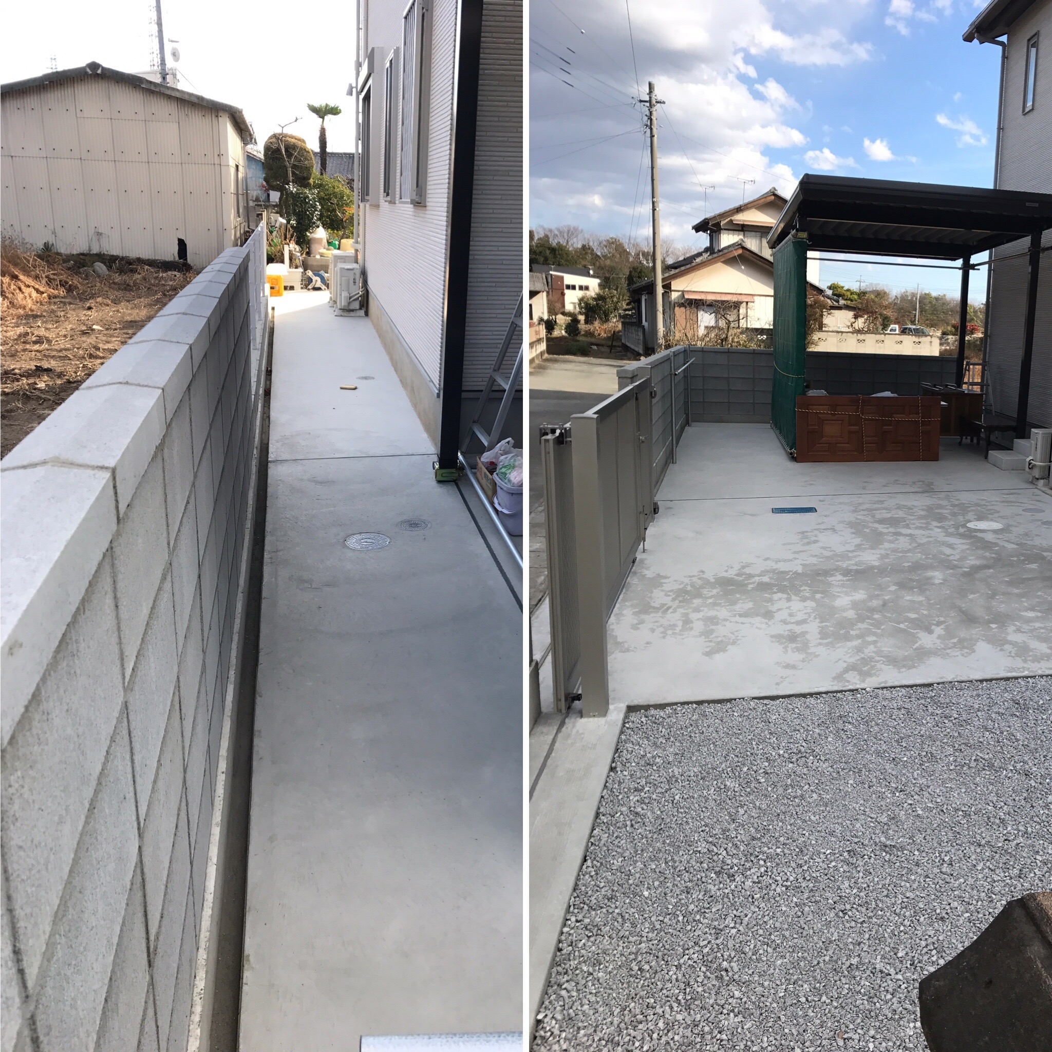 ブログ モルタル造形 お庭づくりのことなら群馬県北群馬郡の漆原造園土木 ブログ モルタル造形 お庭づくりのことなら群馬県北群馬郡の漆原造園土木