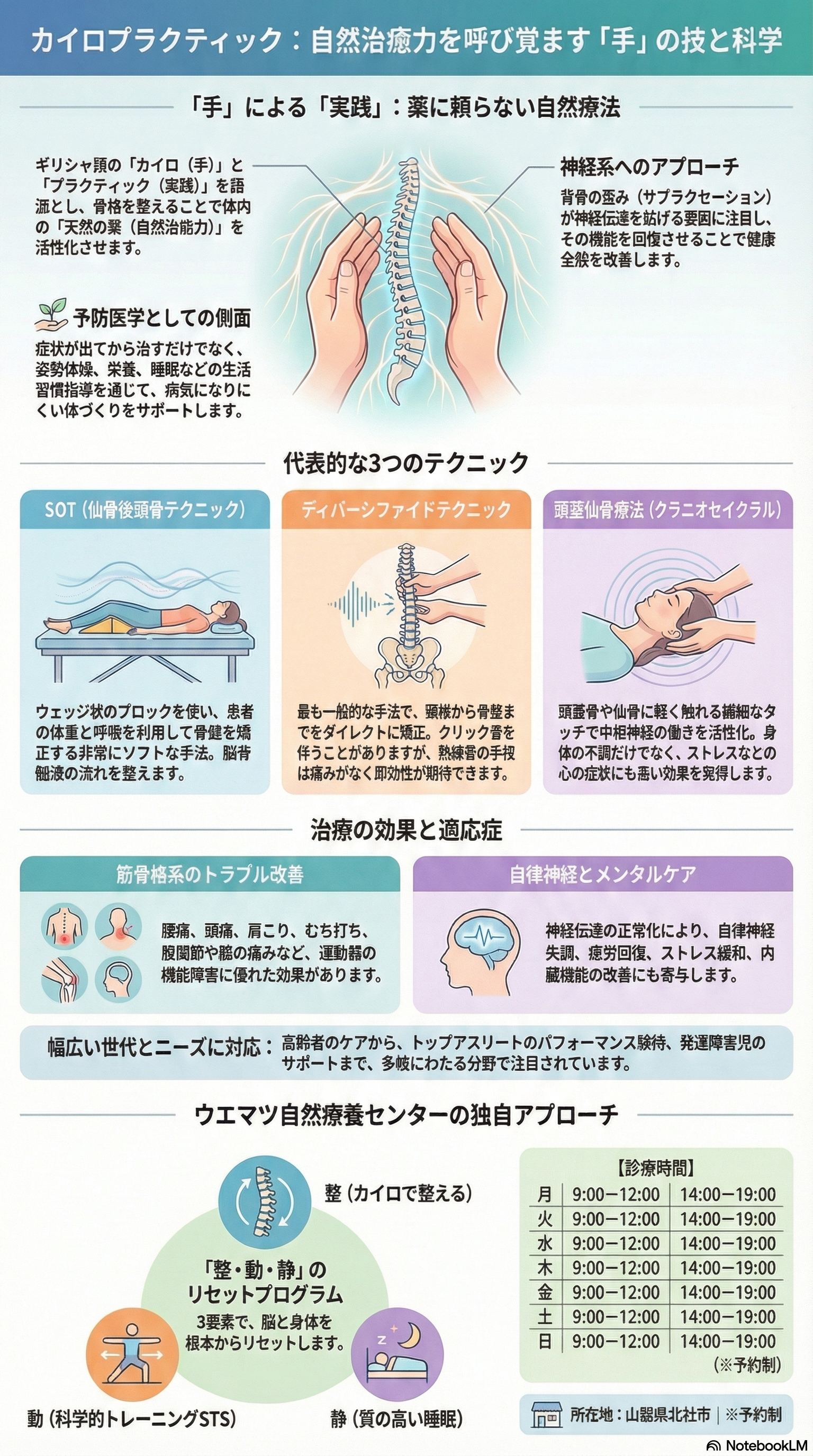 カイロインフォグラフィック