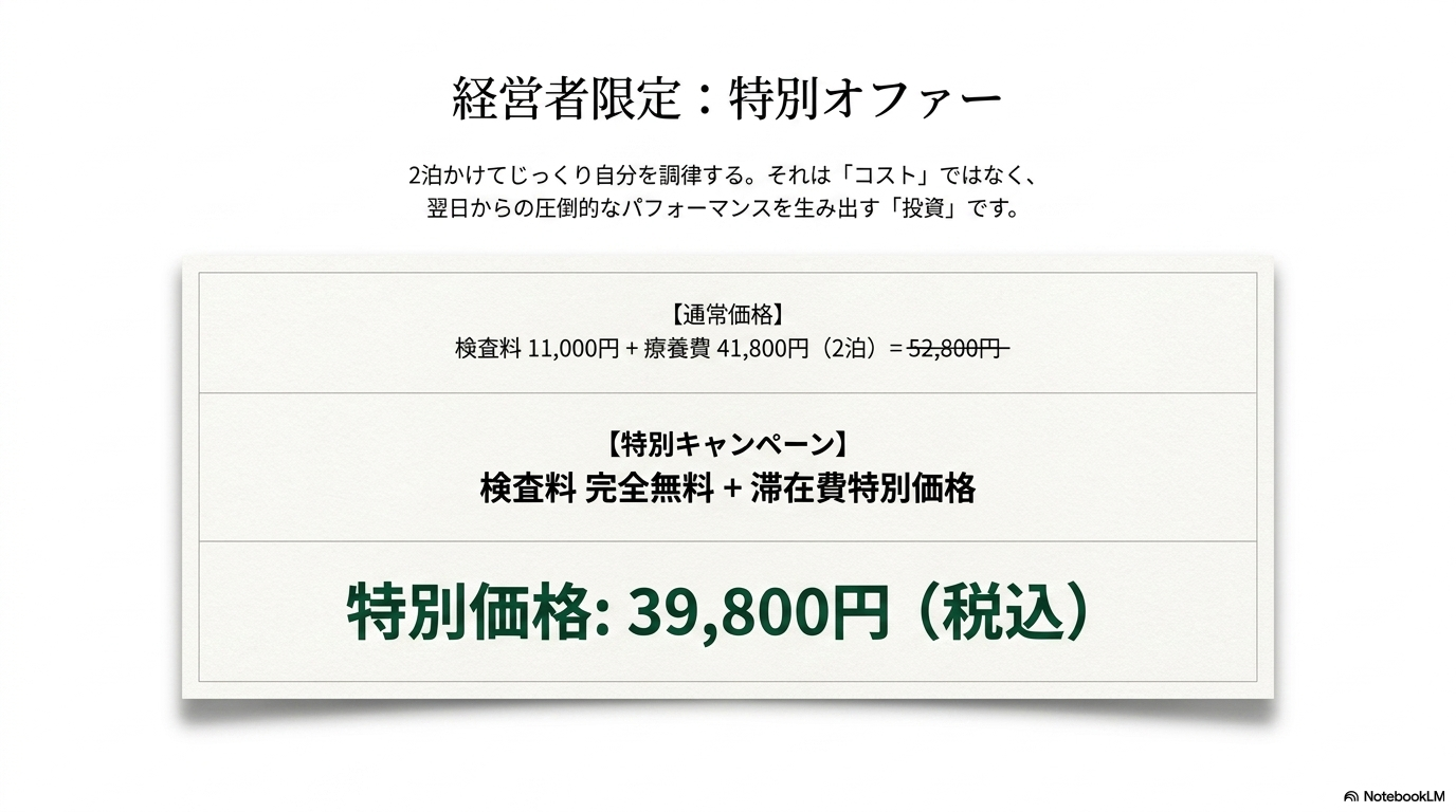 パフォーマンス再起動プログラム7