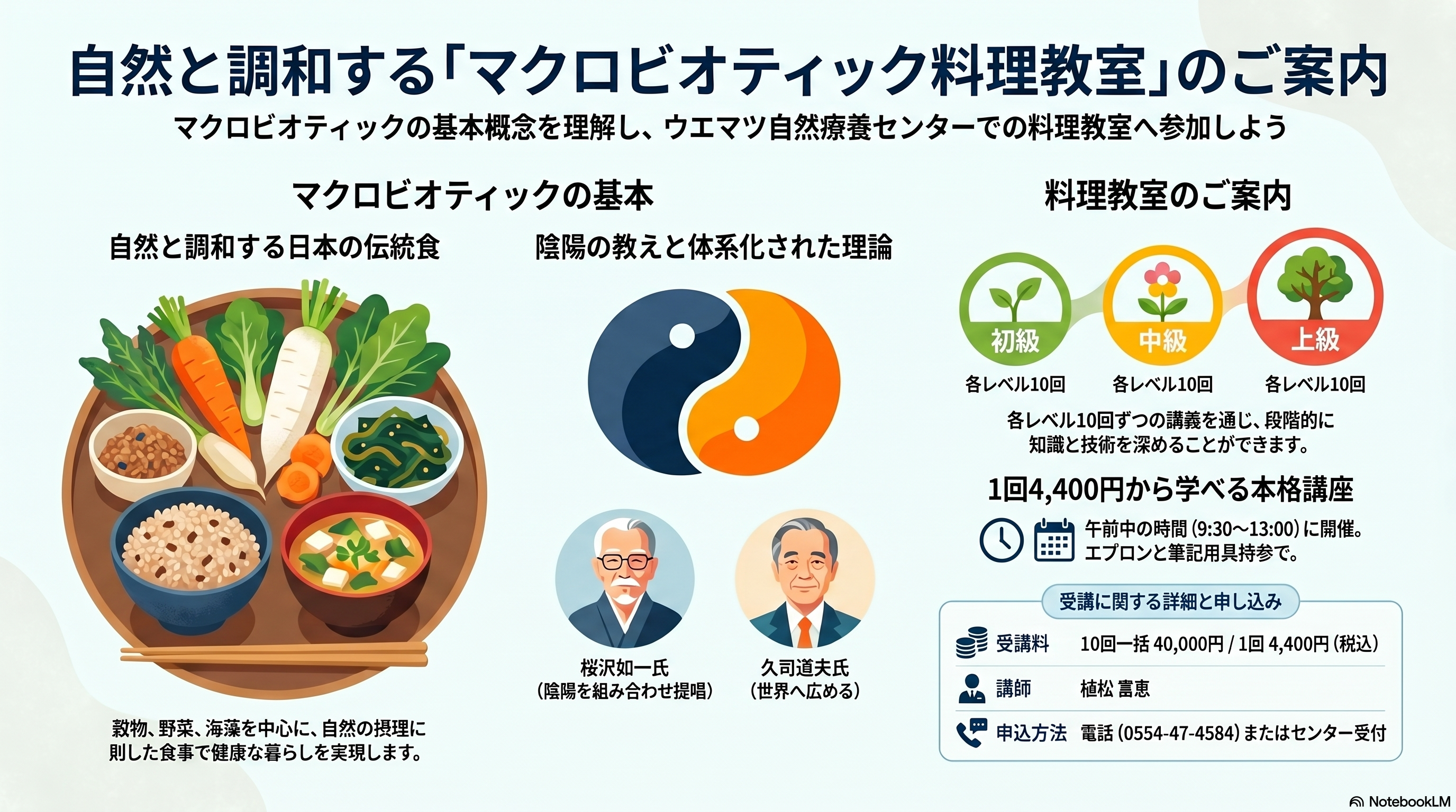 マクロ教室案内