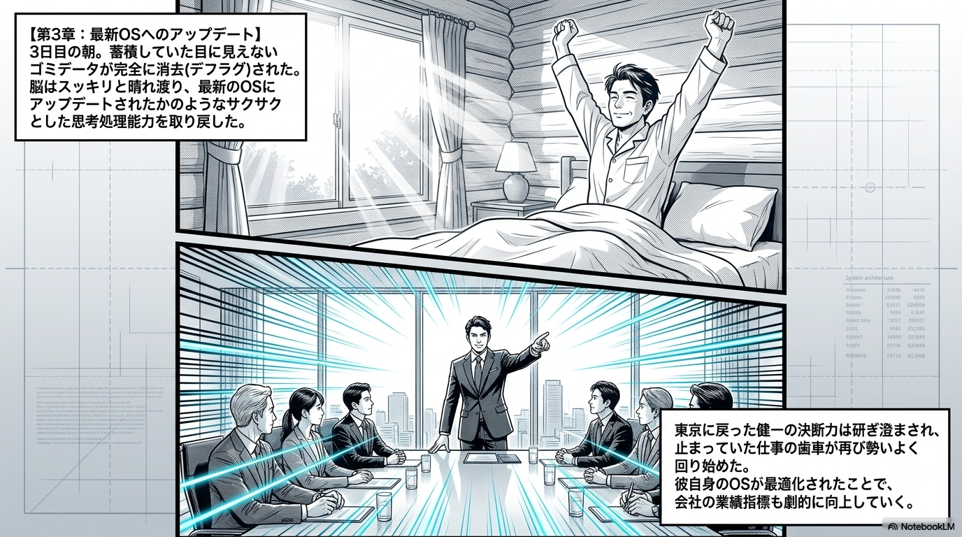 燃え尽き10