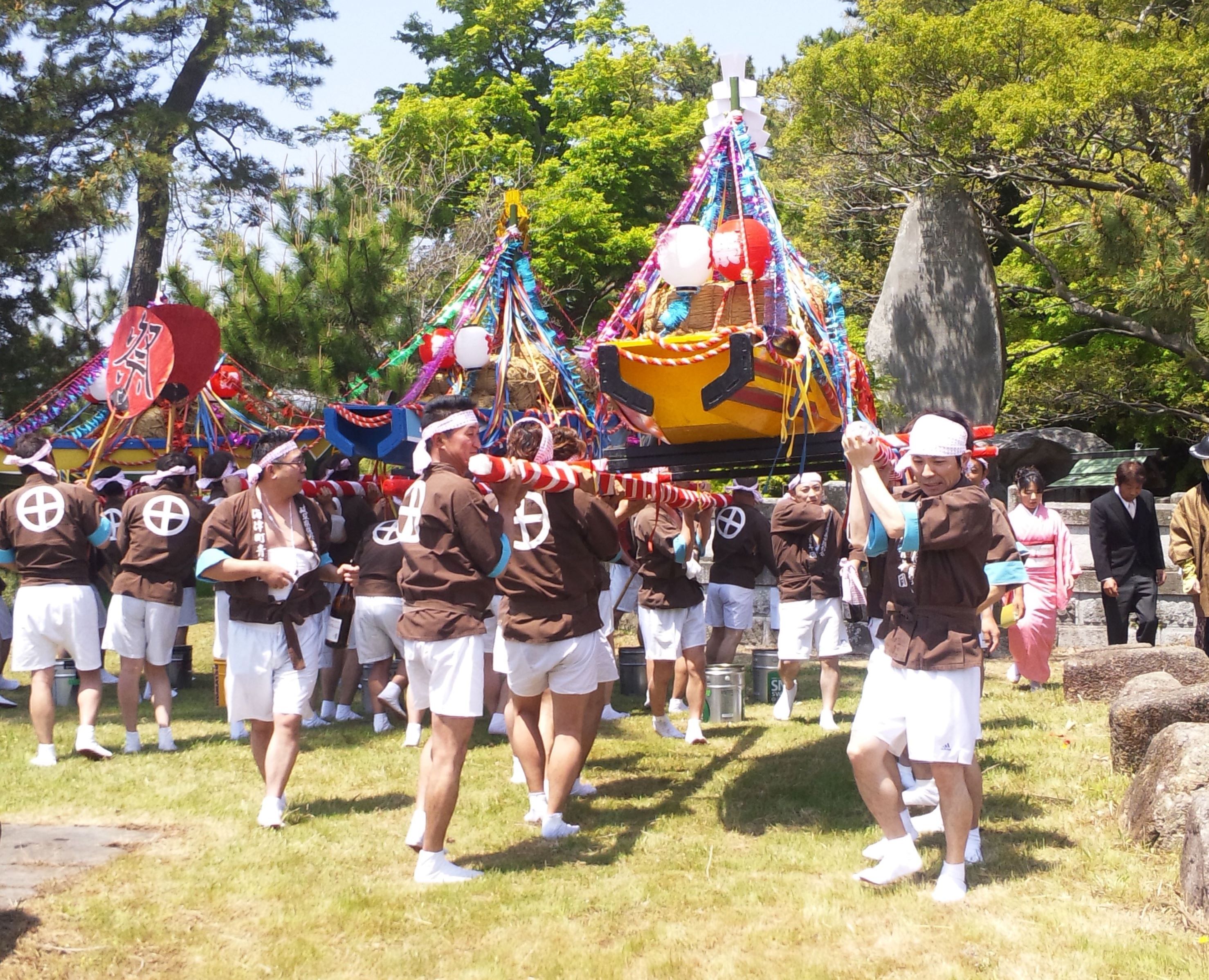 公の場での発言・インタビュー報道記録