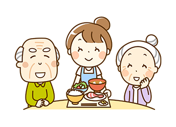 1日型（長時間）デイケア