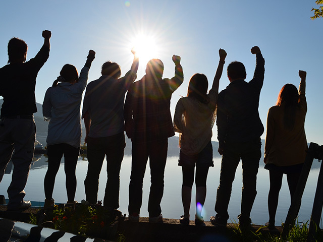 埼玉・東京ひきこもり解決なら清水竜志のグッドフェローズ