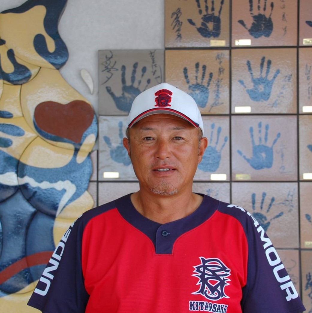 日本少年野球連盟 大阪北支部所属 北大阪ボーイズ|大阪府箕面市