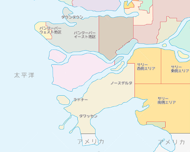 マップ