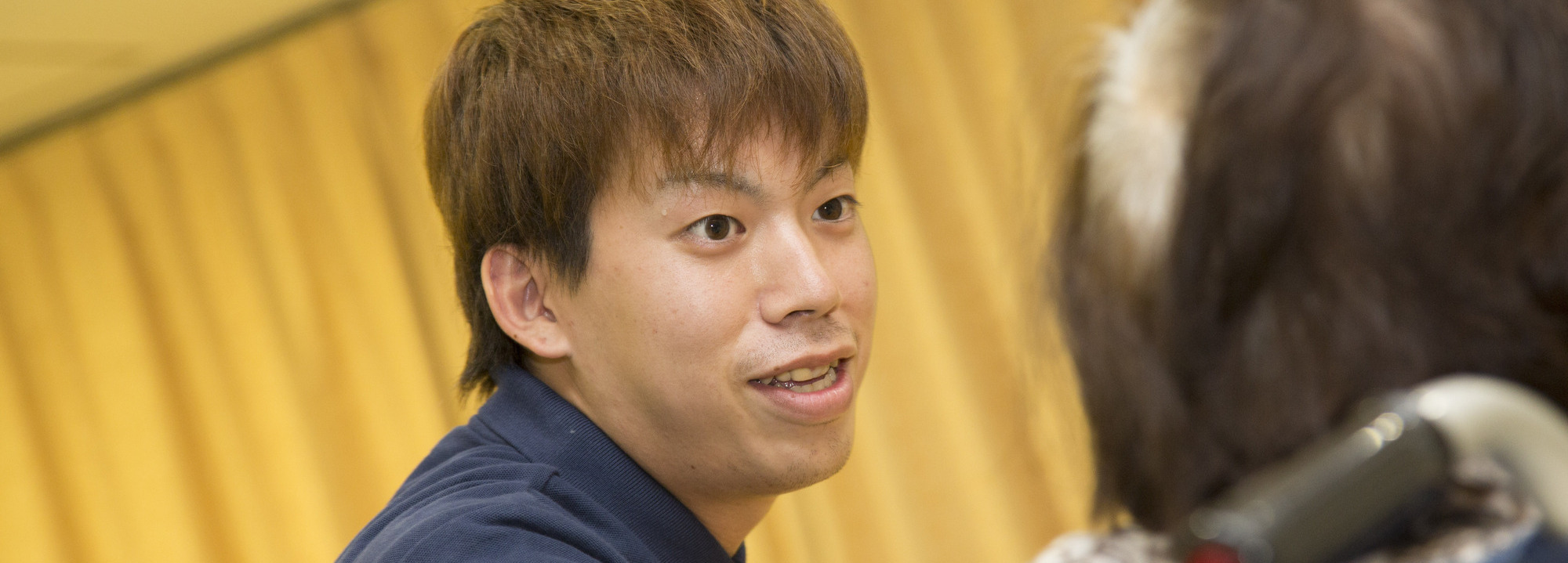 医療法人河和会 パークサイドなごみ