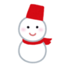 雪だるま_コピー_コピー