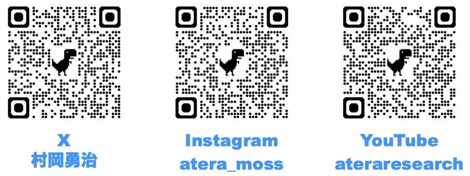 atera QRコード関連3種.1 2