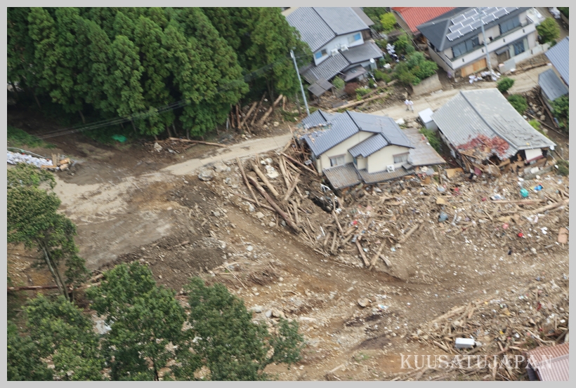 有限会社 空撮ジャパン 人間ドローンの挑戦 -15年間で約1000件の空撮実績-