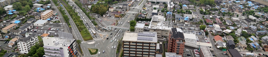 有限会社 空撮ジャパン 人間ドローンの挑戦 -15年間で約1000件の空撮実績-