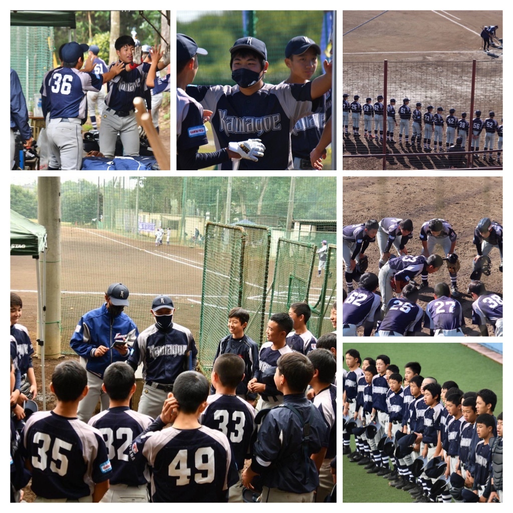 財 日本少年野球連盟 埼玉県支部所属 川越ボーイズ 財 日本少年野球連盟 埼玉県支部所属 川越ボーイズ