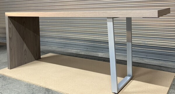 カウンター デスク _コピー