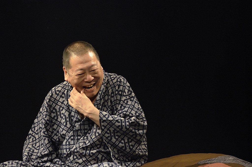 壤 晴彦 壤 晴彦