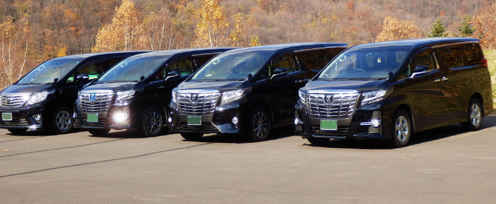 北海道ジャンボタクシーのご利用は 合同 北海道トラベルへ 北海道ジャンボタクシーのご利用は 合同 北海道トラベルへ