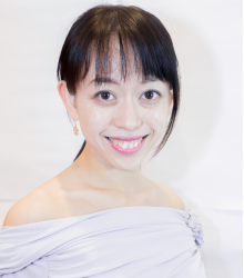 スタッフ紹介 チャオダンススタジオは東京世田谷区の社交ダンススタジオ スタッフ紹介 チャオダンススタジオは東京世田谷区の社交ダンススタジオ