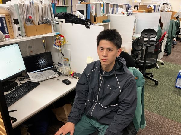 井川求人写真小