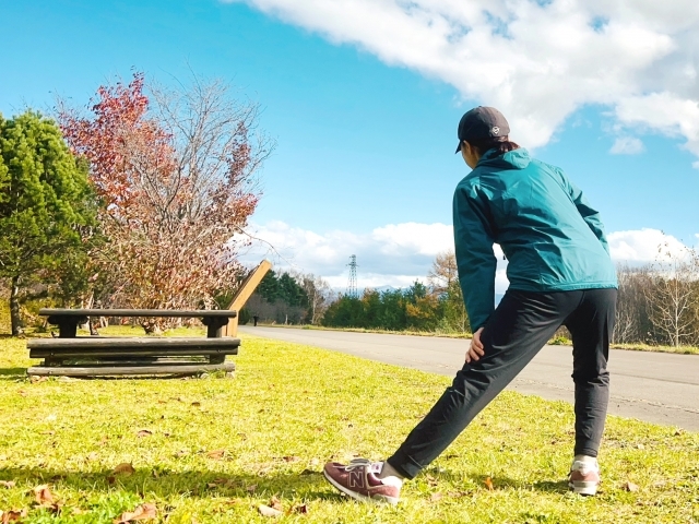 2025秋ウォーキング週間