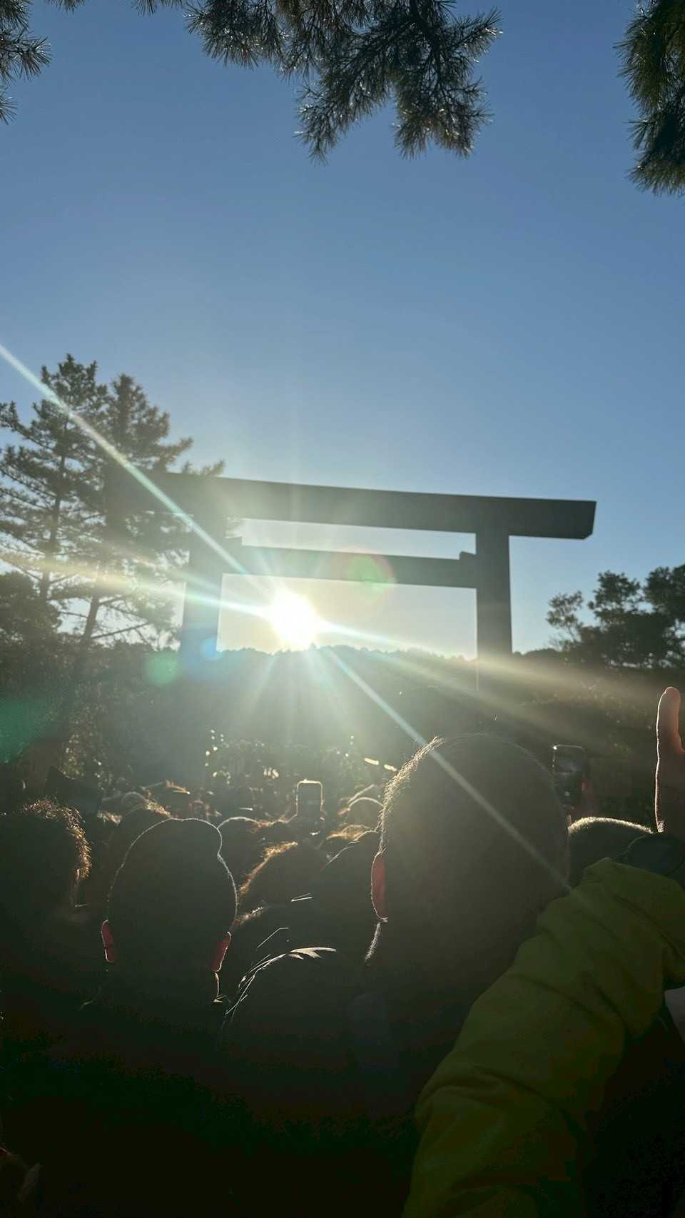 伊勢神宮2026_1_1