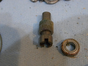 東京都練馬区 リールメンテナンス専門店 Selffish 東京都練馬区 リールメンテナンス専門店 Selffish