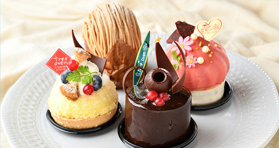 本厚木でおすすめのケーキ屋さん特集 人気カフェやパティスリーが揃っています Pathee パシー 本厚木でおすすめのケーキ屋さん特集 人気カフェやパティスリーが揃っています Pathee パシー
