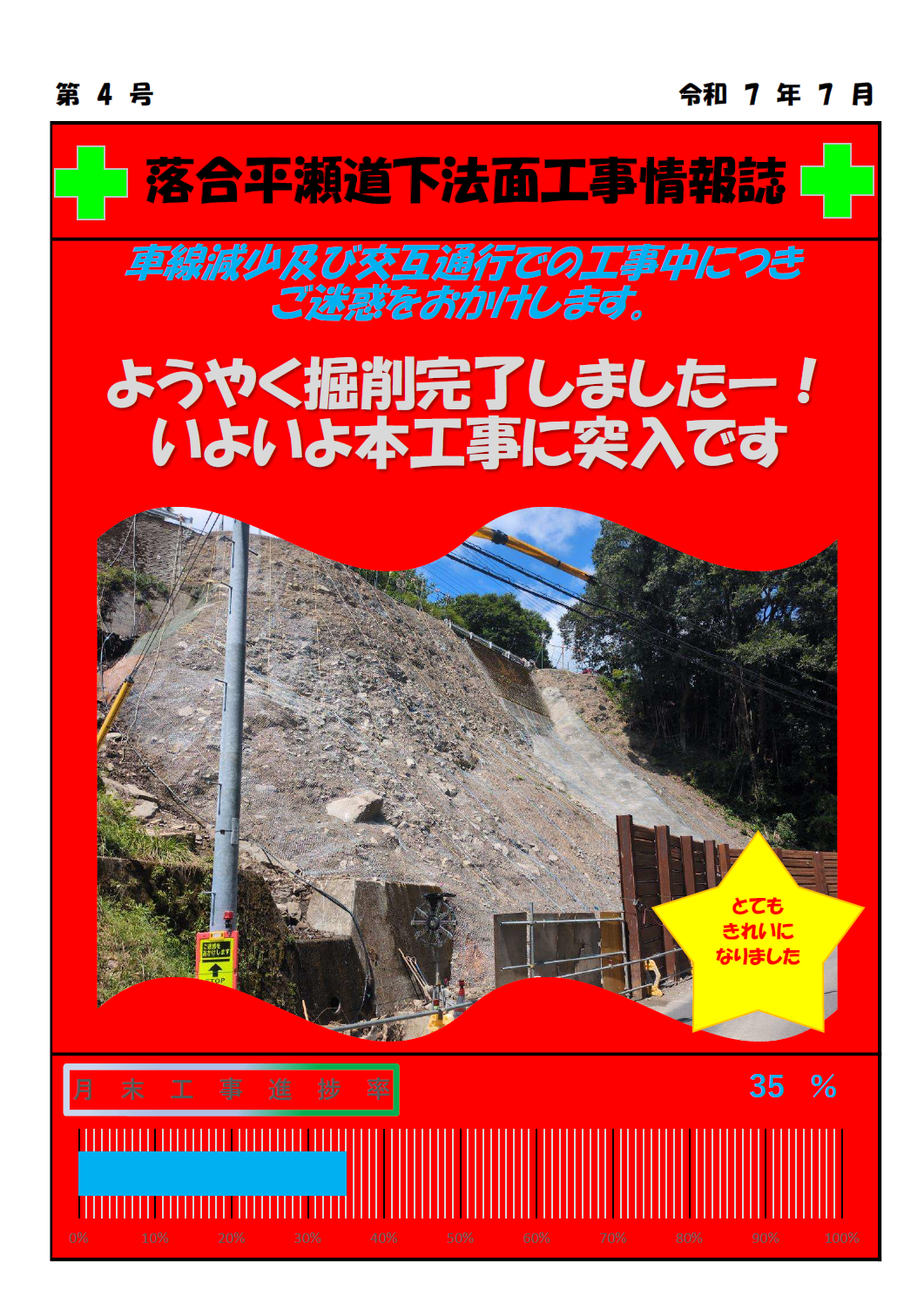 7月度