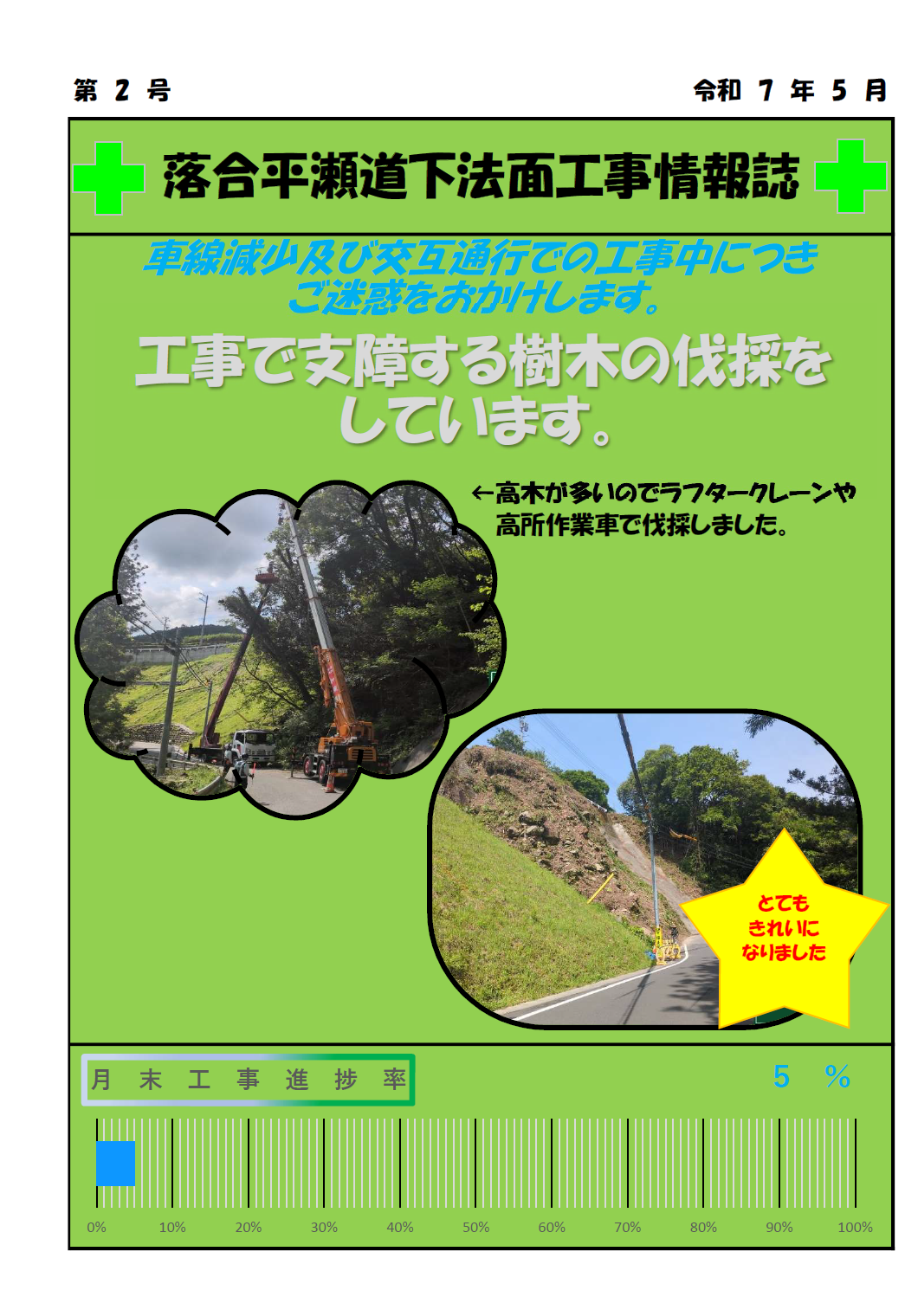 5月度