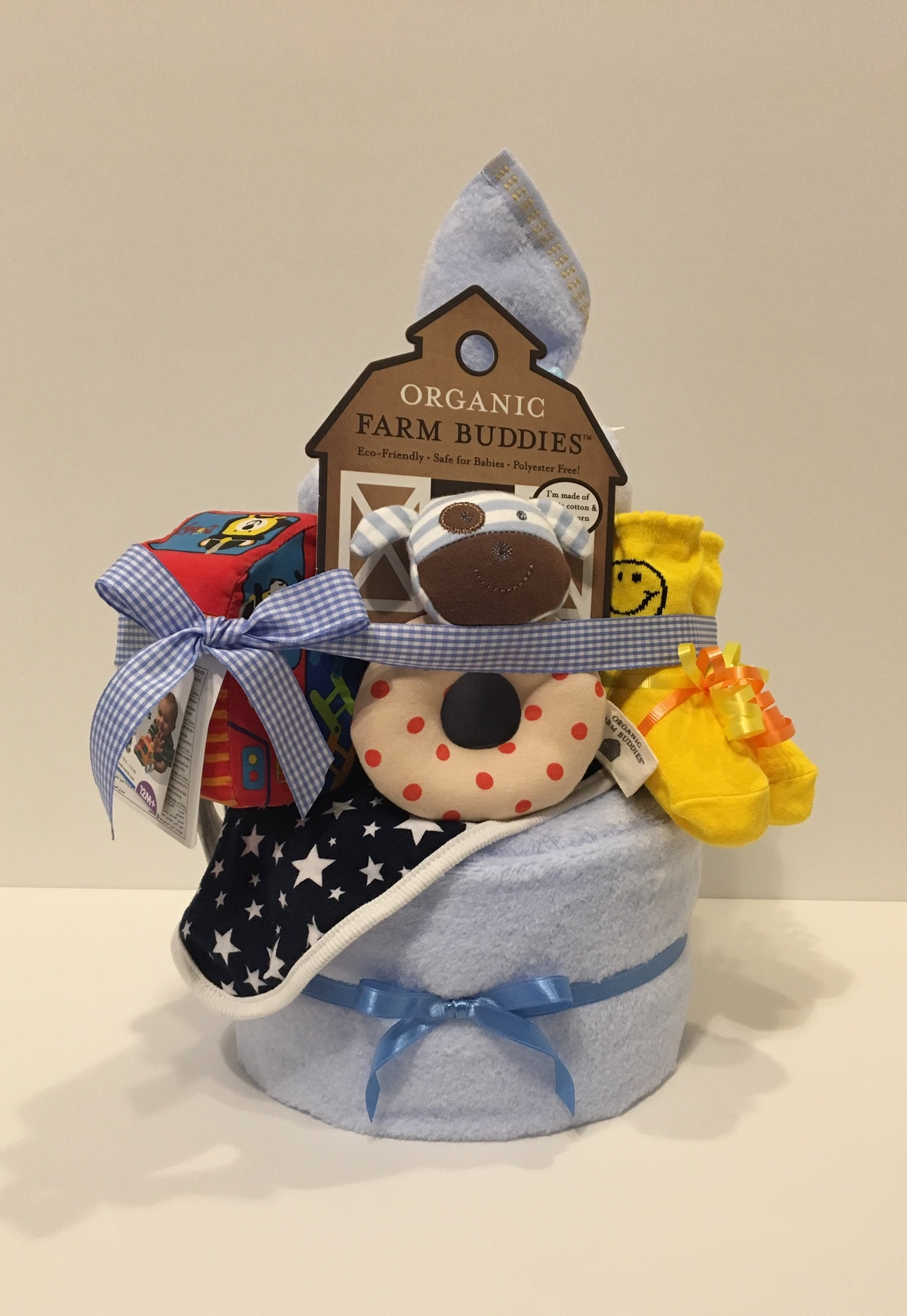 おむつケーキ ベビー キッズ雑貨のお店momo 金沢市