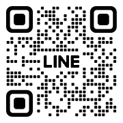 LINE公式アカウントQR