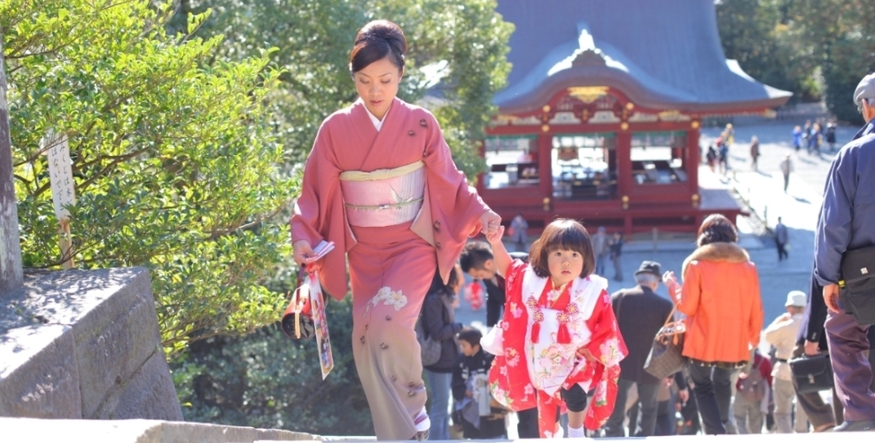 石川町元町　ヘアセット　ブライダルメイク　結婚式　着物着付け　横浜アニヴェルセル桜木町みなとみらい