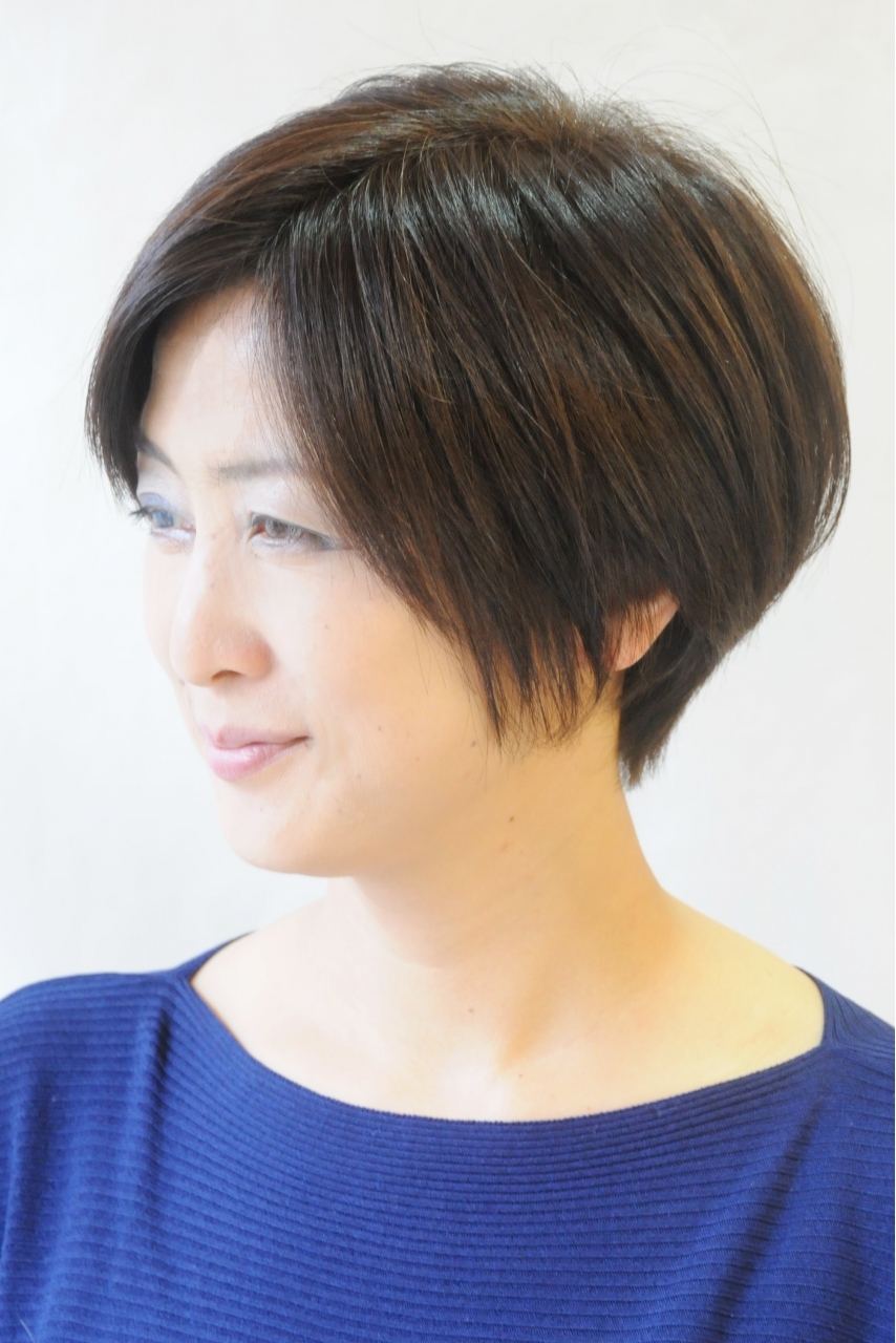 ヘアカタログ ミセス ヘアカタログ ミセス