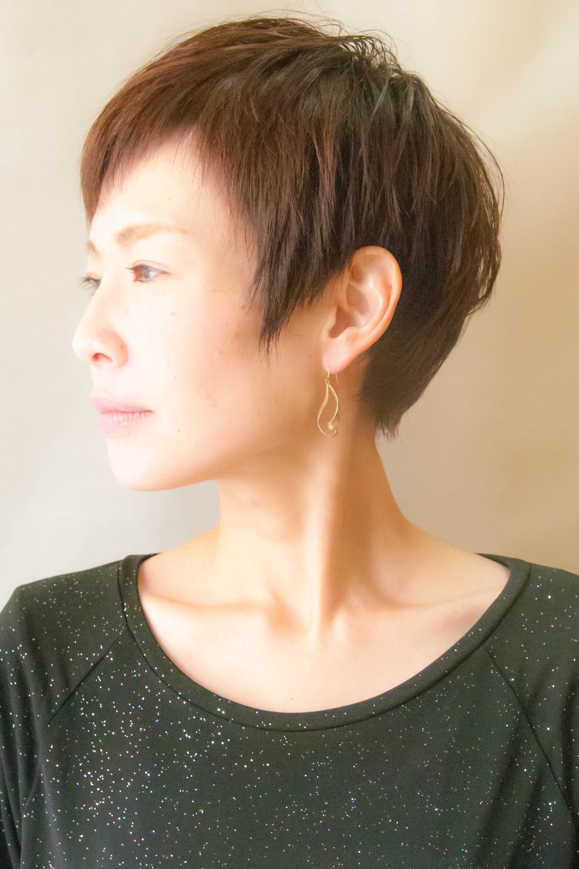 ヘアカタログ ミセス
