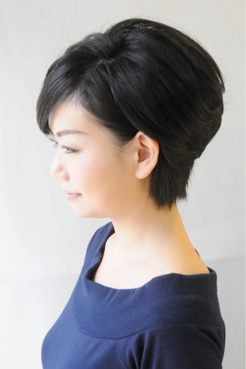 ヘアカタログ ミセス ヘアカタログ ミセス