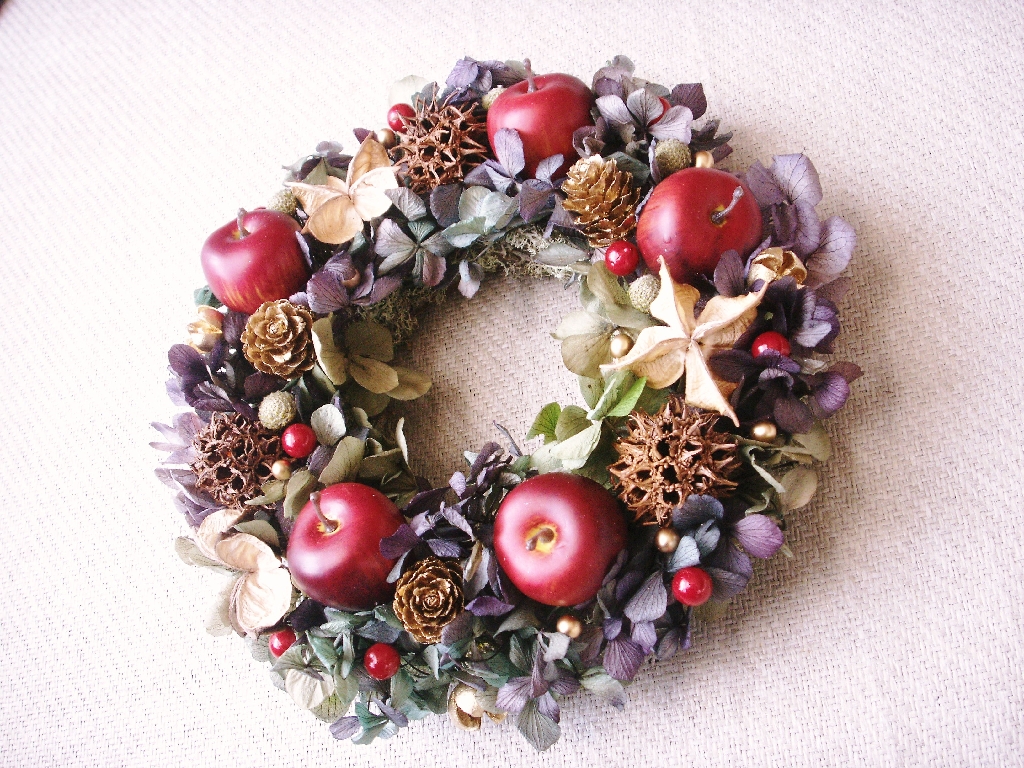 Preserved Flower HK HANAHASU