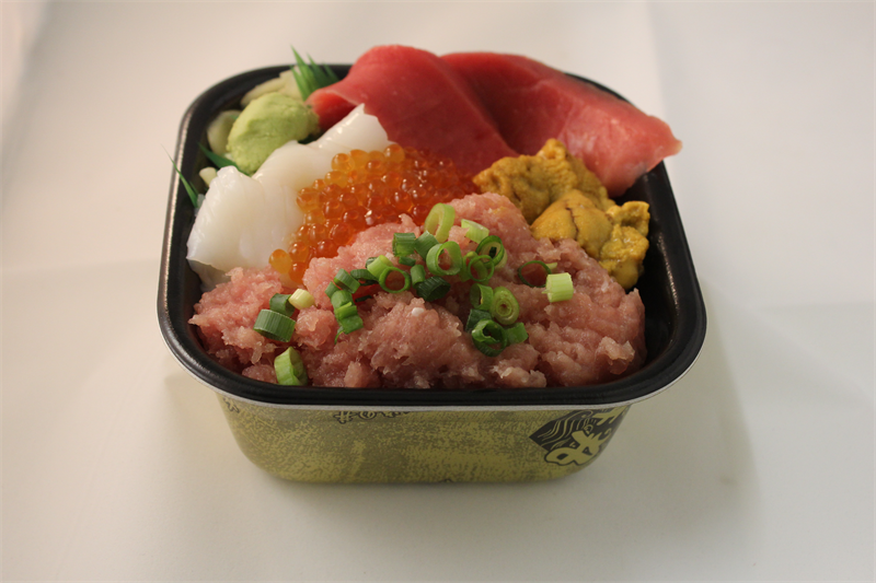 人気ランキング 海鮮丼の金沢丼丸 久安店 金沢市 人気ランキング 海鮮丼の金沢丼丸 久安店 金沢市