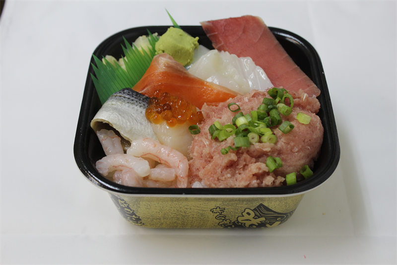 メニュー 海鮮丼の金沢丼丸 久安店 金沢市 メニュー 海鮮丼の金沢丼丸 久安店 金沢市
