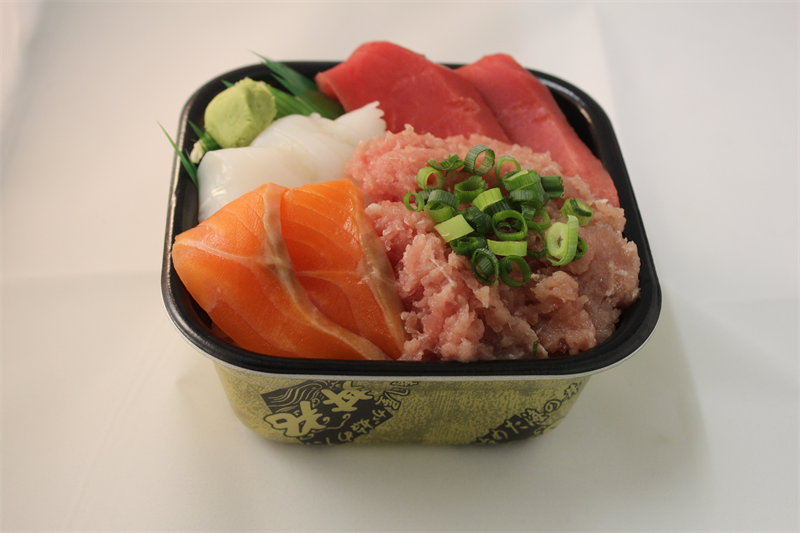 人気ランキング 海鮮丼の金沢丼丸 久安店 金沢市 人気ランキング 海鮮丼の金沢丼丸 久安店 金沢市