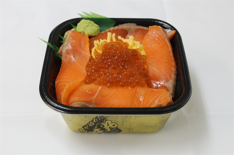 おすすめの丼 海鮮丼の丼丸あんとや 金沢久安店 金沢市 おすすめの丼 海鮮丼の丼丸あんとや 金沢久安店 金沢市