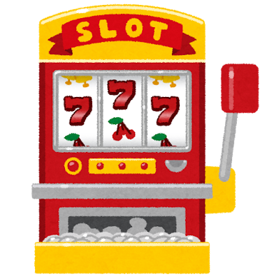 money_slot_machine