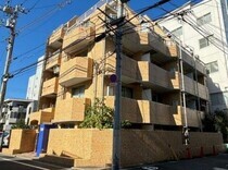 マンション_コピー