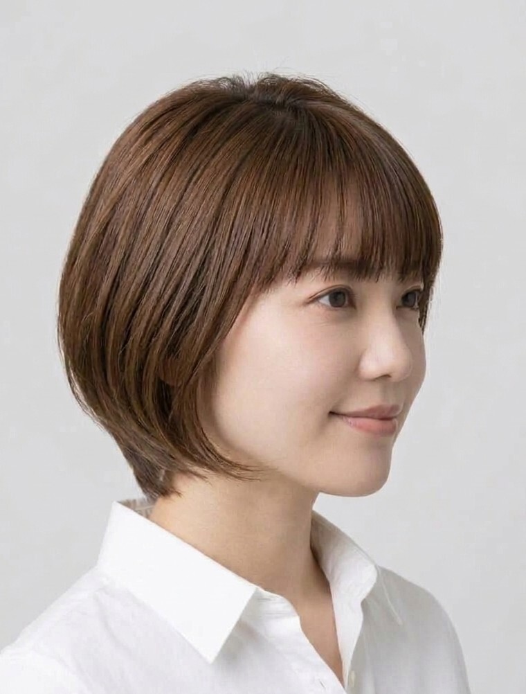 敏感肌縮毛矯正・アトピー