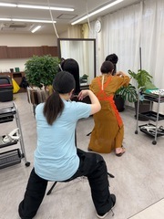 仙台市カットスクール