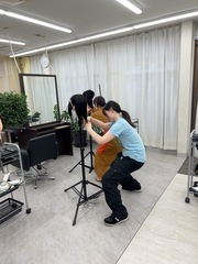 宮城県カットスクール